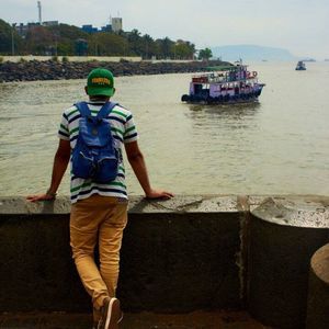 Meet your Posher, Adnan